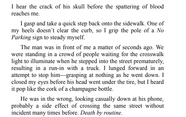 Verity By Colleen Hoover