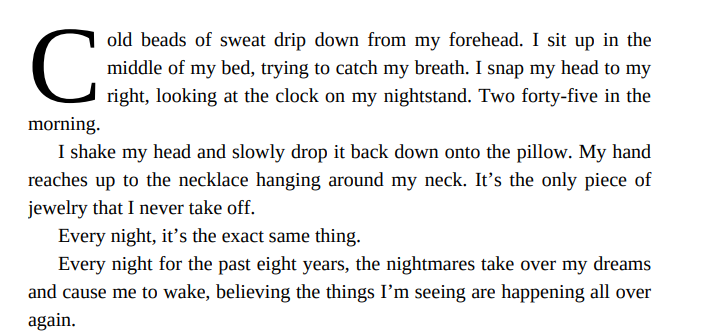 Vicious King by Bella Emy