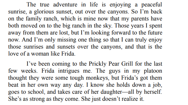 Vowing to Be True by Amelia Star