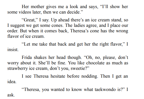 Vowing to Be True by Amelia Star