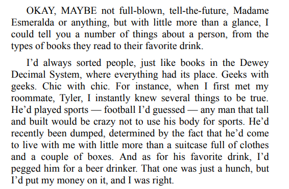 Wasted Words by Staci Hart PDF