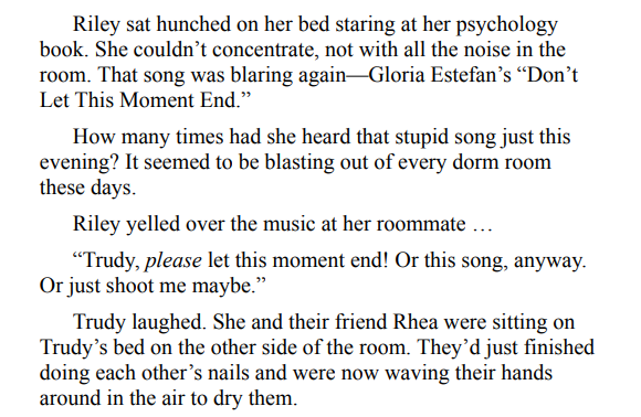 Watching by Blake Pierce