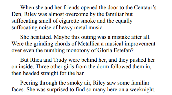 Watching by Blake Pierce