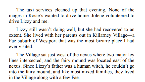 Well of Magic by BR Kingsolver