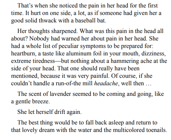 What Alice Forgot by Liane Moriarty