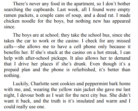 What We Forgot to Bury By Marin Montgomery