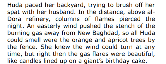 When the Apricots Bloom By Gina Wilkinson PDF