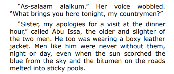 When the Apricots Bloom By Gina Wilkinson PDF