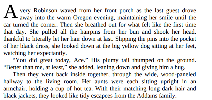 Where We Began by Serena Clarke