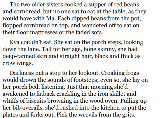 Where the Crawdads Sing By Delia Owens