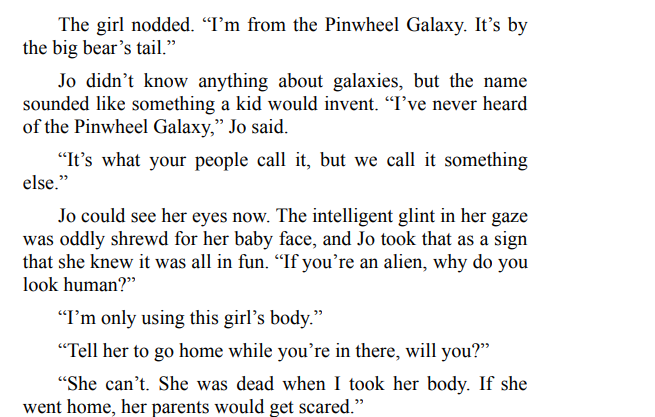 Where the Forest Meets the Stars by Glendy Vanderah