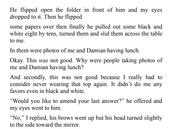 Wild Man by Kristen Ashley