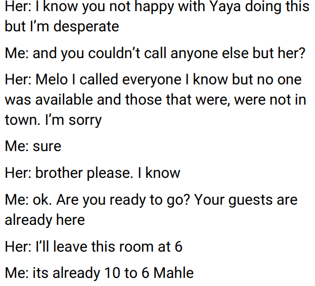 With Pain Comes Love 