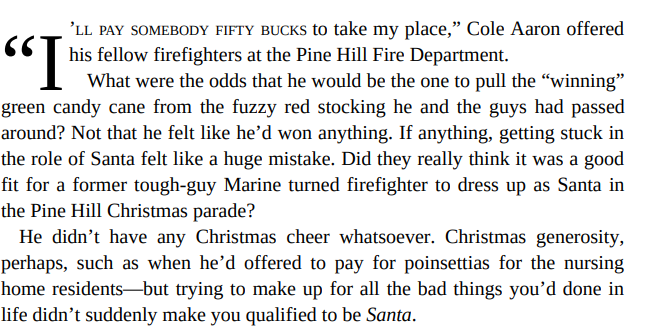 Wrapped Up in Christmas Joy by Janice Lynn PDF