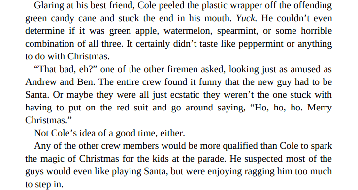 Wrapped Up in Christmas Joy by Janice Lynn PDF