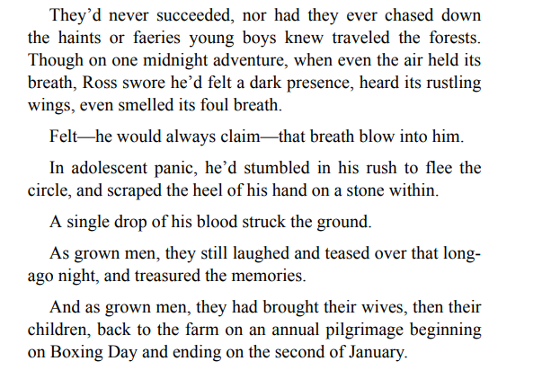 Year One By Nora Roberts