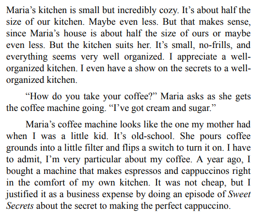 want to know a secret