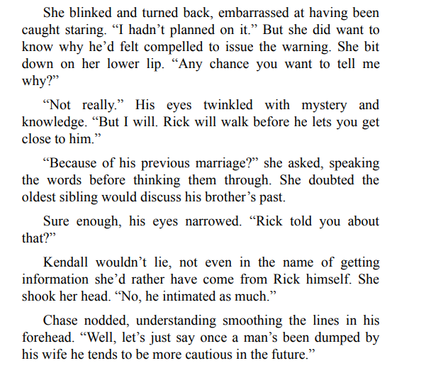 The Playboy by Carly Phillips