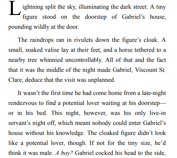 A Bargain with the Rake by Sadie Bosque