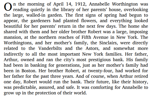 A Good Woman by Danielle Steel