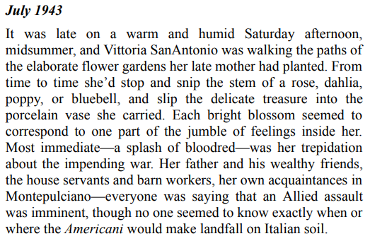 A Harvest of Secrets by Roland Merullo 