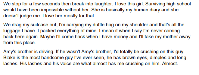 A Lot Like Friendship by Silindile Gumede