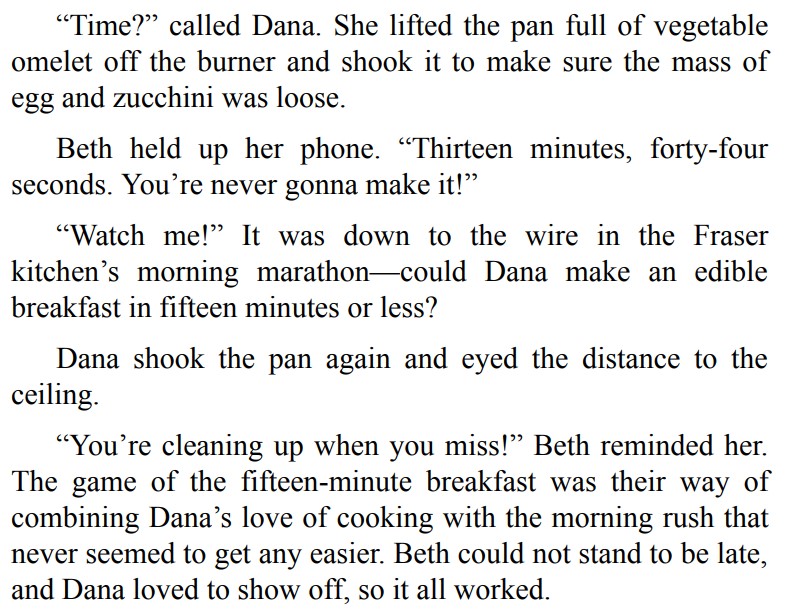 A Mothers Lie by Sarah Zettel 