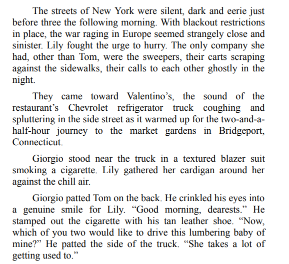 A New York Secret by Ella Carey