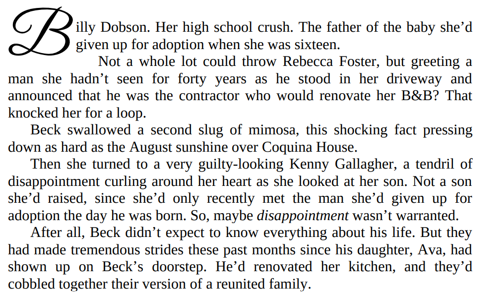 A Season in the Keys by Hope Holloway