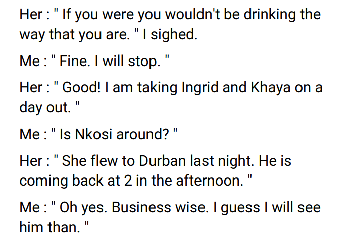 A Wife For Luthando PDF