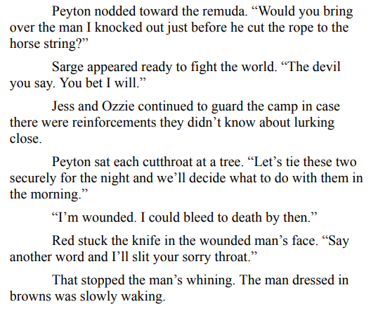 An Agent for Judith by Caroline Clemmons