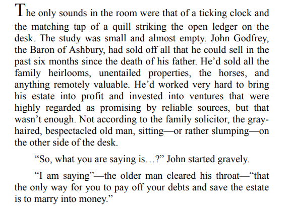 An Agreement with the Soldier by Sadie Bosque