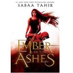An Ember in the Ashes by Sabaa Tahir
