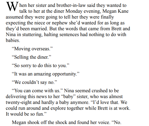 And I Love Her by Marie Force