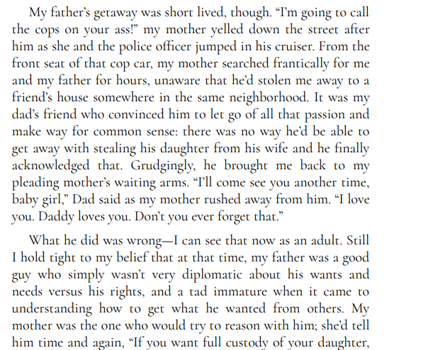 Around the Way Girl By Taraji P. Henson