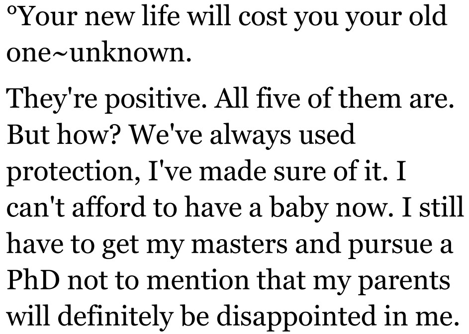 Ashnti Love by Qhamninande