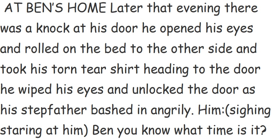 BRAVEN by Emmanuel Ramoroba