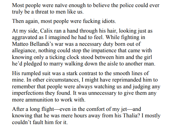 Beauty in Lies by Adelaide Forrest PDF