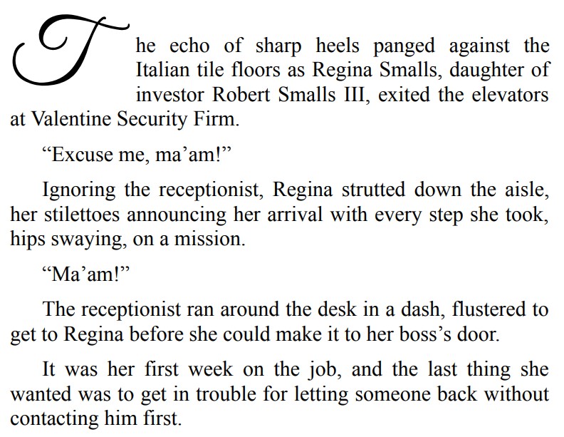 Before We Say I Do by Stephanie Nicole Norris 