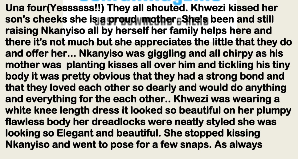 Buddha The prisoner by Fezile Rita Maseko 