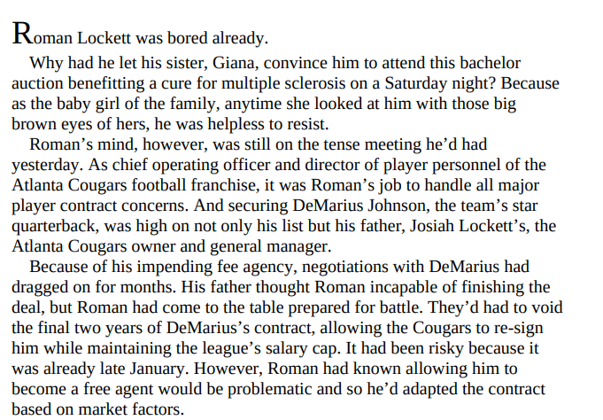 Consequences Of Passion by Yahrah St. John 