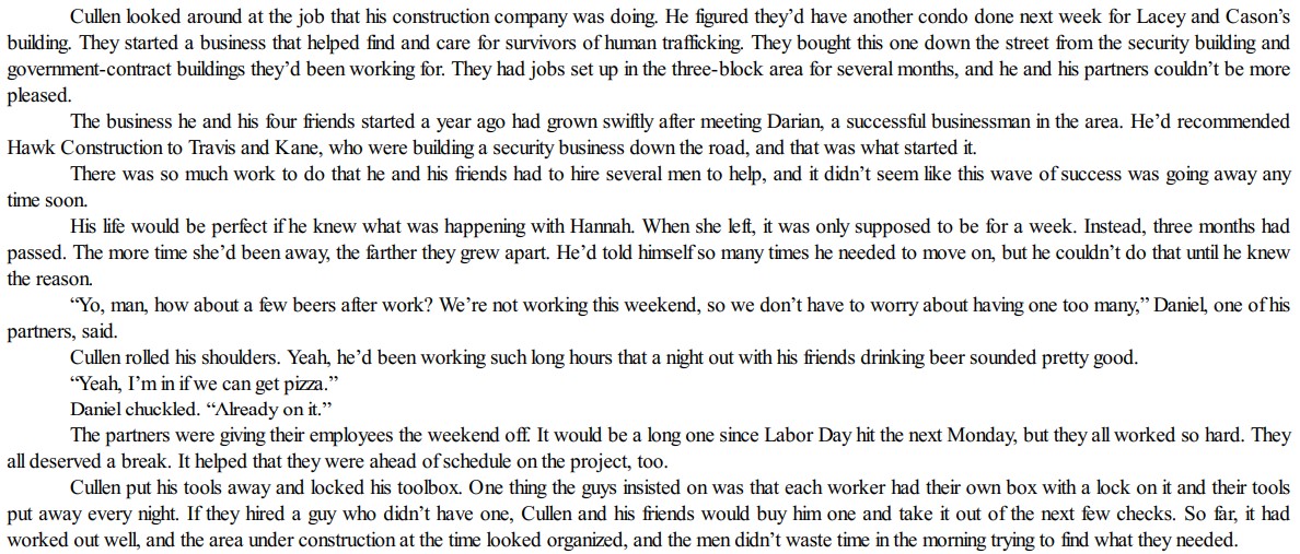 DADDY’S LITTLE BIRD BY LILA FOX