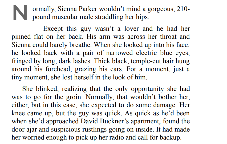 DUE PROCESS BY ZOE DAWSON