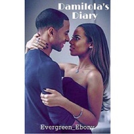 Damilola’s Diary by Evergreen Ebony