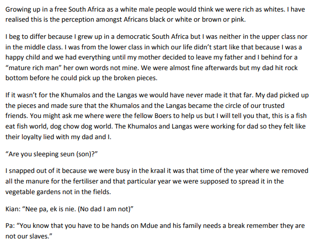 Deeply Scarred by Letlojane-Sibande Ntombie 