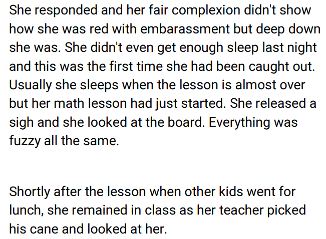 Delicate by Tshepi M 