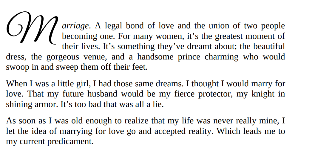 Devil You Hate by J.L. Beck