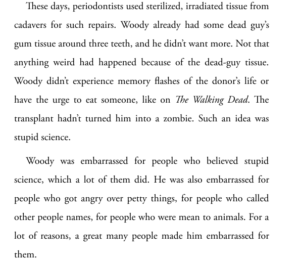 Devoted by Dean Koontz