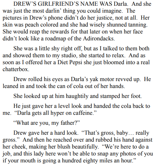 Double Down by Sophie Kent