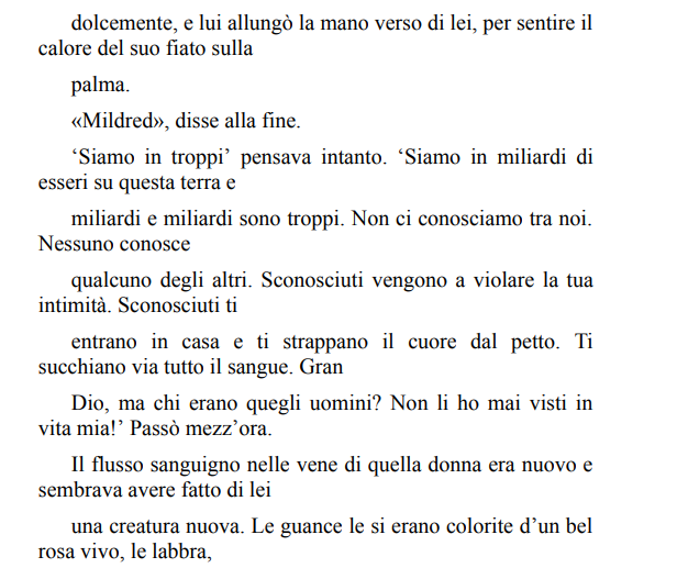 Fahrenheit 451 by Ray Bradbury